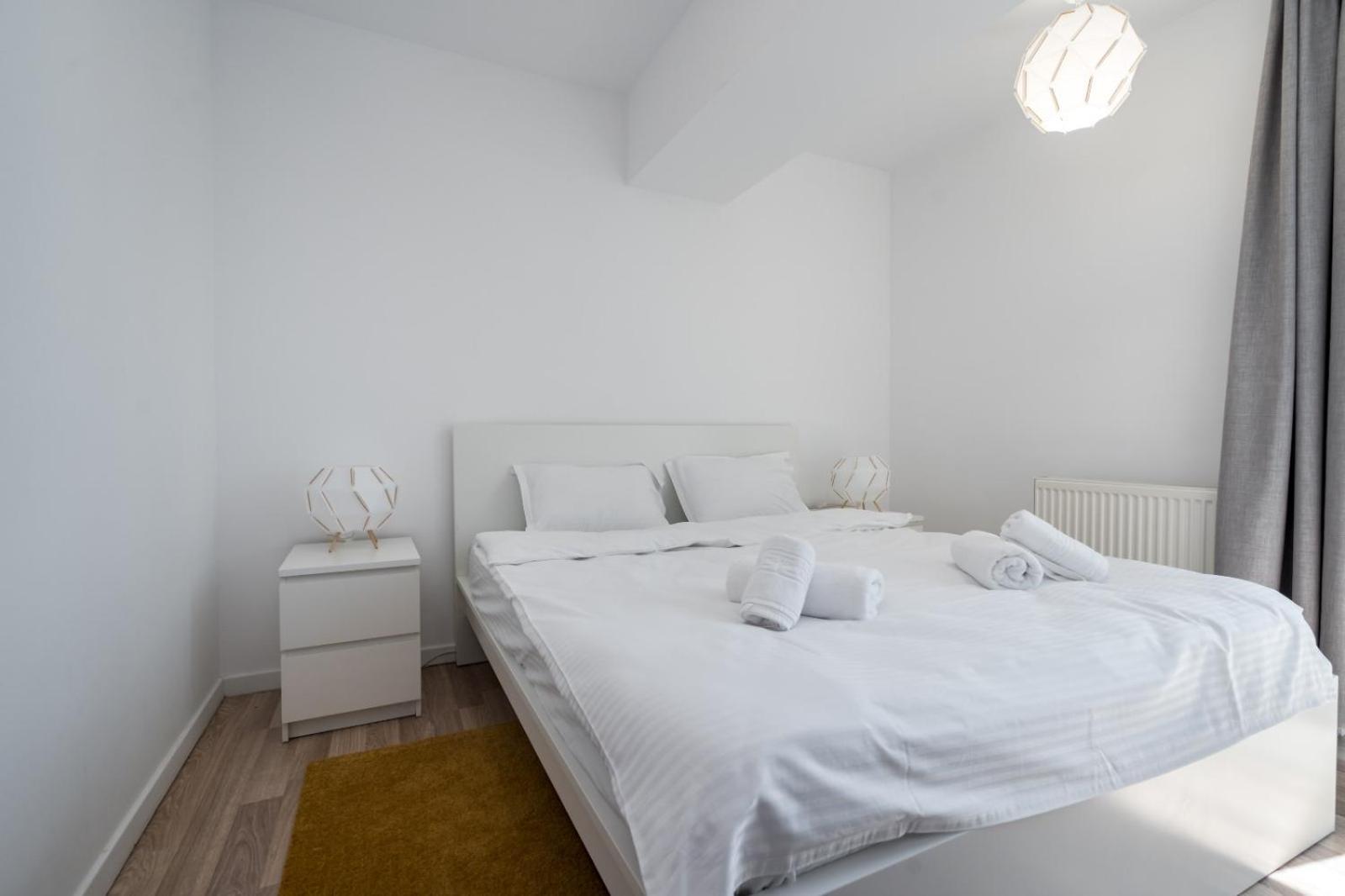 A Home Away - Politehnica Park Bucarest Exterior foto