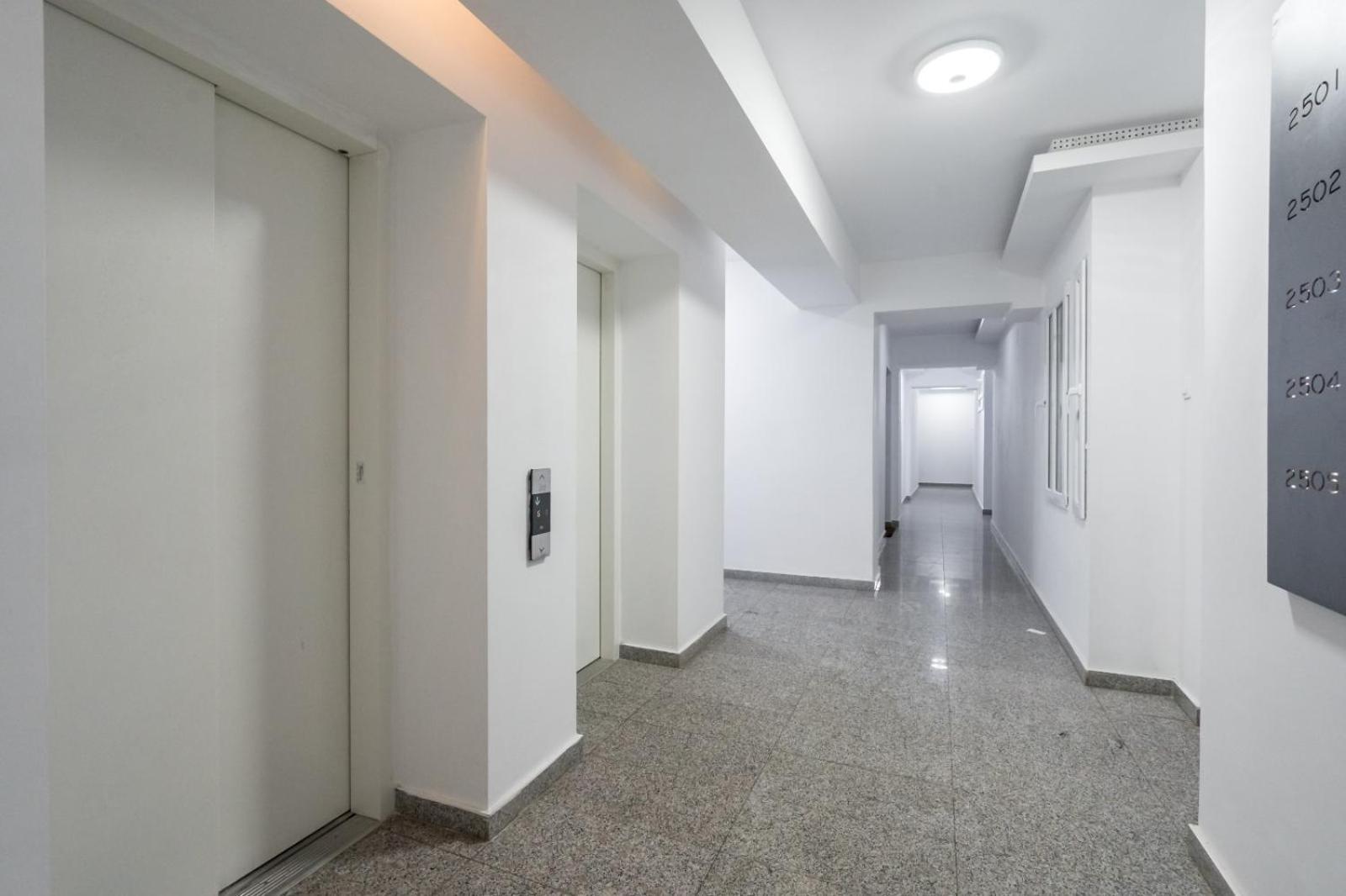 A Home Away - Politehnica Park Bucarest Exterior foto